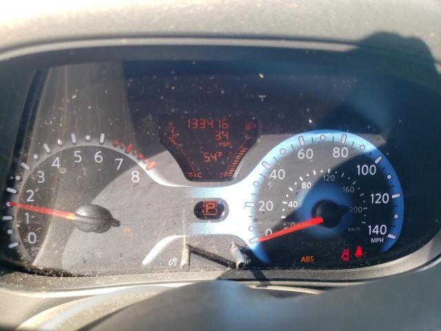 Photo 9 from auction – 2011 NISSAN CUBE BASE with VIN JN8AZ2KR6BT214143