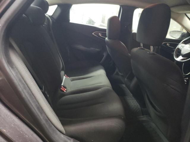 Photo 10 from auction – 2015 CHRYSLER 200 LIMITE with VIN 1C3CCCAB3FN759103