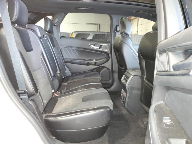 Photo 11 from auction – 2019 FORD EDGE ST with VIN 2FMPK4AP1KBB94417