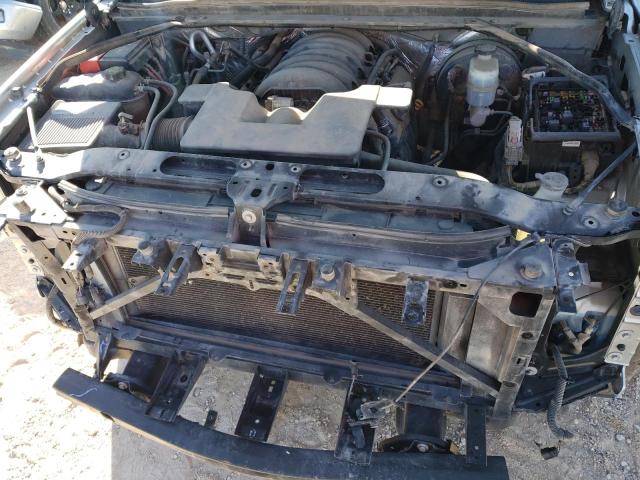 Photo 12 from auction – 2017 CHEVROLET TAHOE C150 with VIN 1GNSCAKC0HR249717