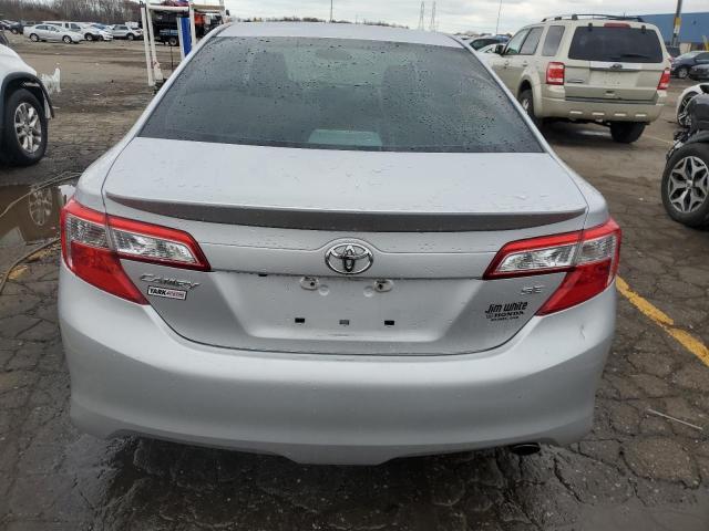 Photo 6 from auction – 2014 TOYOTA CAMRY L with VIN 4T1BF1FK6EU362223