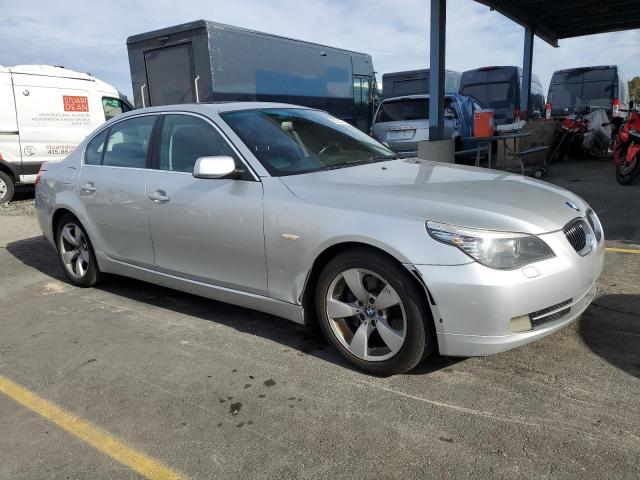 Zdjęcie 4 z aukcji – 2008 BMW 528 I z VIN WBANU53528CT01746