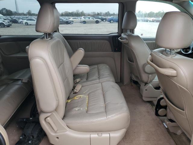 Photo 11 from auction – 2004 HONDA ODYSSEY EX with VIN 5FNRL18094B096355