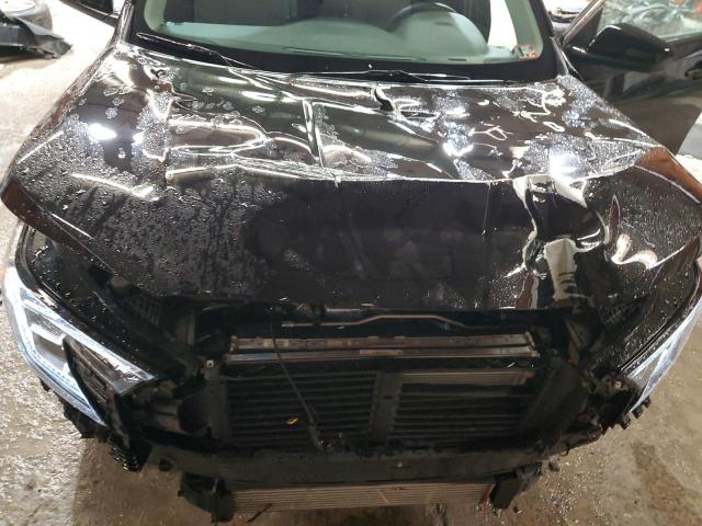 Photo 12 from auction – 2024 GMC TERRAIN SL with VIN 3GKALTEG4RL247870