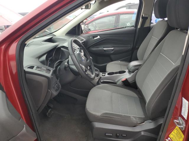 Photo 7 from auction – 2014 FORD ESCAPE SE with VIN 1FMCU0GX6EUB91178