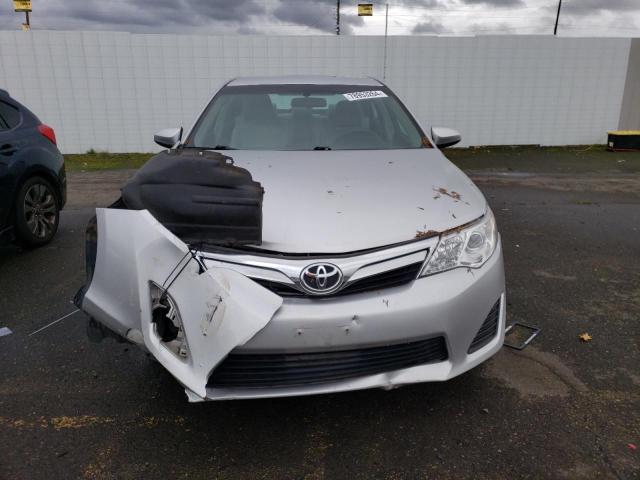 Photo 5 from auction – 2014 TOYOTA CAMRY L with VIN 4T4BF1FK4ER365188