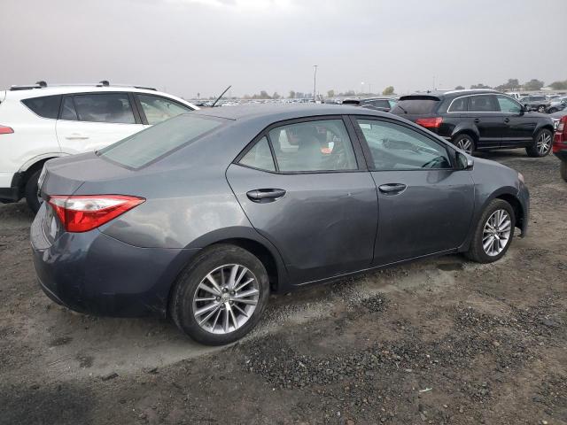 Photo 3 from auction – 2015 TOYOTA COROLLA L with VIN 5YFBURHE1FP205147