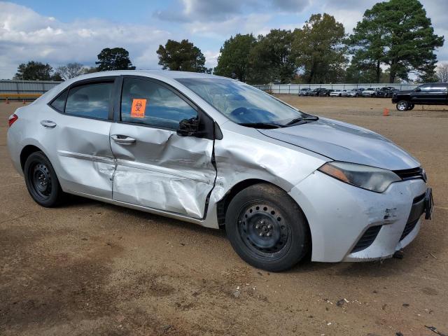 Photo 4 from auction – 2016 TOYOTA COROLLA L with VIN 5YFBURHE0GP544886