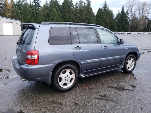Photo 3 from auction – 2005 TOYOTA HIGHLANDER with VIN JTEEP21A150124687