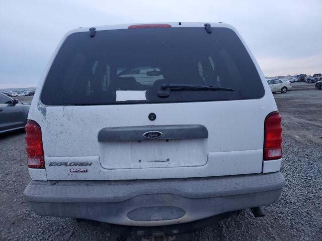Photo 6 from auction – 2002 FORD EXPLORER S with VIN 1FMYU60E62UC73005