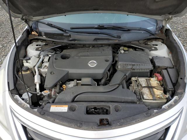 Photo 11 from auction – 2013 NISSAN ALTIMA 2.5 with VIN 1N4AL3AP9DC110581