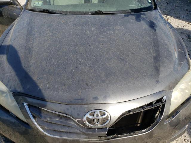 Photo 11 from auction – 2011 TOYOTA CAMRY BASE with VIN 4T4BF3EK9BR107001