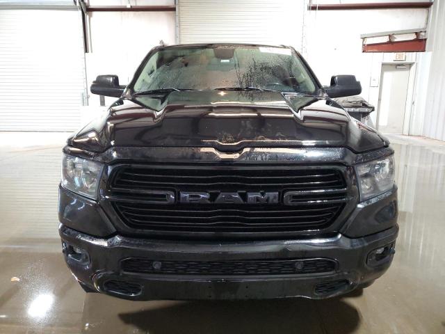 Photo 5 from auction – 2019 RAM 1500 BIG H with VIN 1C6SRFFT0KN605376