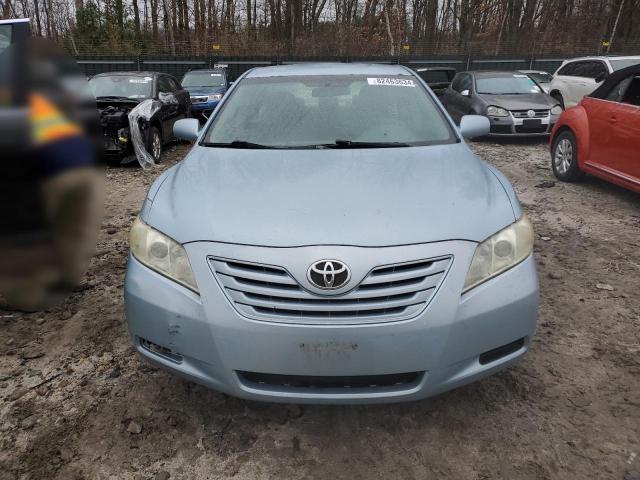 Photo 5 from auction – 2007 TOYOTA CAMRY CE with VIN 4T1BE46K67U717558
