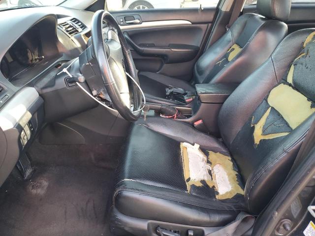 Photo 7 from auction – 2004 ACURA TSX with VIN JH4CL96984C029733