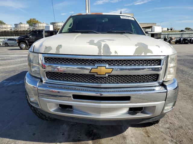 Photo 5 from auction – 2012 CHEVROLET SILVERADO with VIN 3GCPKSE78CG235028