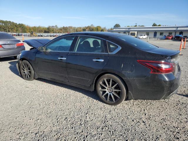 Photo 2 from auction – 2017 NISSAN ALTIMA 2.5 with VIN 1N4AL3AP2HC498825