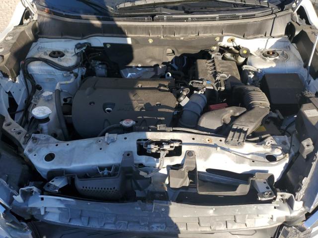 Photo 12 from auction – 2020 MITSUBISHI OUTLANDER with VIN JA4AR3AU5LU026744