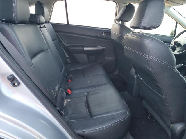 Photo 10 from auction – 2015 SUBARU XV CROSSTR with VIN JF2GPAPC8FH315222
