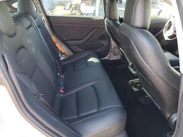 Photo 10 from auction – 2018 TESLA MODEL 3 with VIN 5YJ3E1EA3JF040727