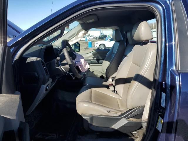 Photo 7 from auction – 2016 FORD F150 with VIN 1FTMF1C81GKF88173