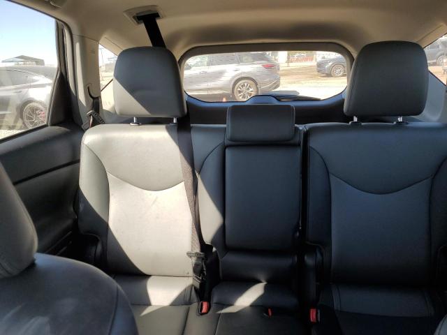 Photo 10 from auction – 2012 TOYOTA PRIUS V with VIN JTDZN3EUXC3135012