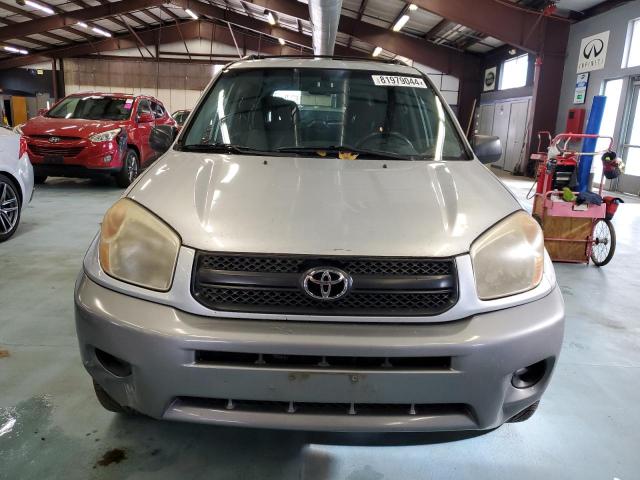 Photo 5 from auction – 2005 TOYOTA RAV4 with VIN JTEHD20VX56047146