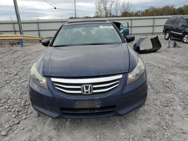 Photo 5 from auction – 2012 HONDA ACCORD EXL with VIN 1HGCP2F89CA036917