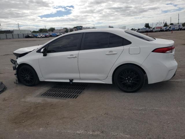 Photo 2 from auction – 2020 TOYOTA COROLLA LE with VIN 5YFEPRAE9LP076567