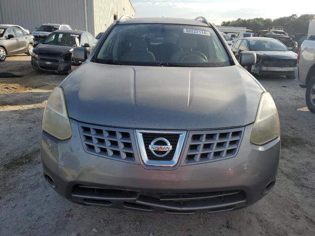 Photo 5 from auction – 2008 NISSAN ROGUE S with VIN JN8AS58T68W005291