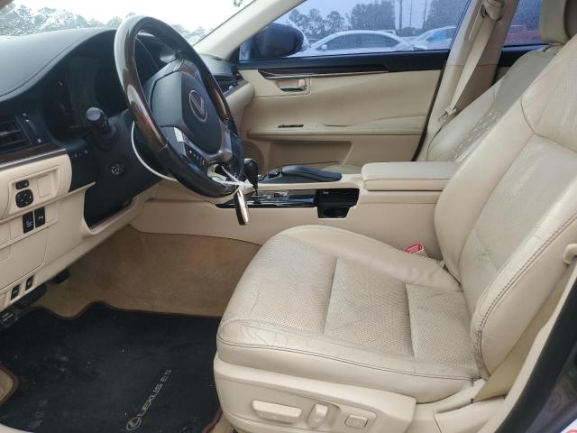 Photo 7 from auction – 2015 LEXUS ES 350 with VIN JTHBK1GG6F2200789