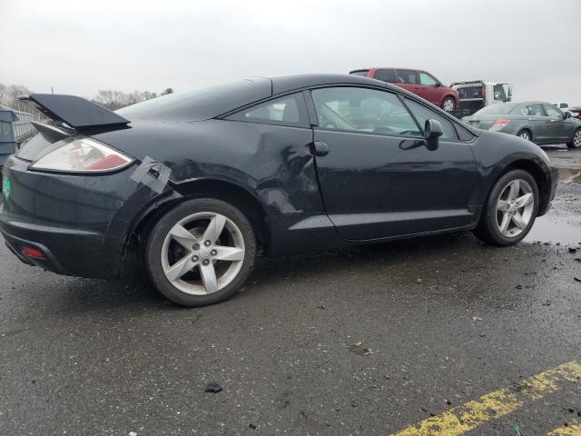 Photo 3 from auction – 2009 MITSUBISHI ECLIPSE GS with VIN 4A3AK24F89E020910