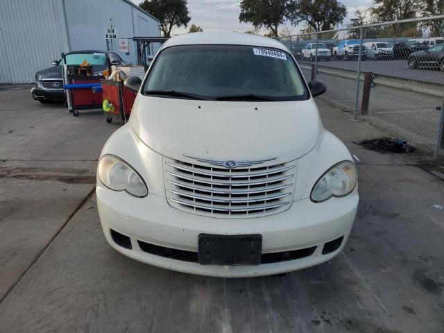 Photo 5 from auction – 2006 CHRYSLER PT CRUISER with VIN 3A4FY48B36T260933