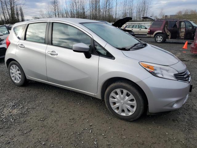Photo 4 from auction – 2015 NISSAN VERSA NOTE with VIN 3N1CE2CP5FL406163