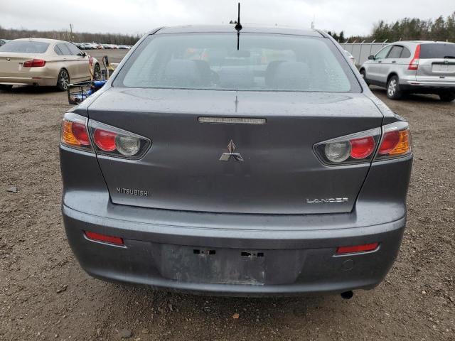 Photo 6 from auction – 2011 MITSUBISHI LANCER ES/ with VIN JA32U2FU7BU604593