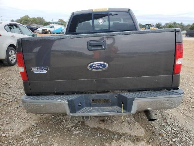 Photo 6 from auction – 2005 FORD F150 with VIN 1FTPX14595NA60441