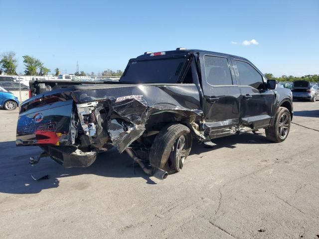 Photo 3 from auction – 2021 FORD F150 SUPER with VIN 1FTFW1E83MFA96674