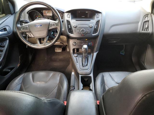 Photo 8 from auction – 2016 FORD FOCUS SE with VIN 1FADP3F20GL231275