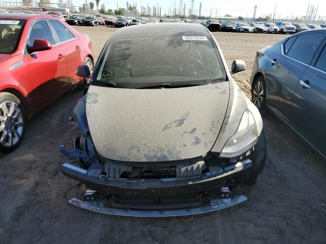Photo 5 from auction – 2021 TESLA MODEL 3 with VIN 5YJ3E1EA7MF990786