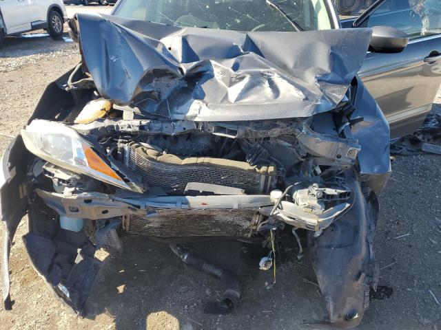 Photo 12 from auction – 2014 FORD ESCAPE SE with VIN 1FMCU0G94EUB59928