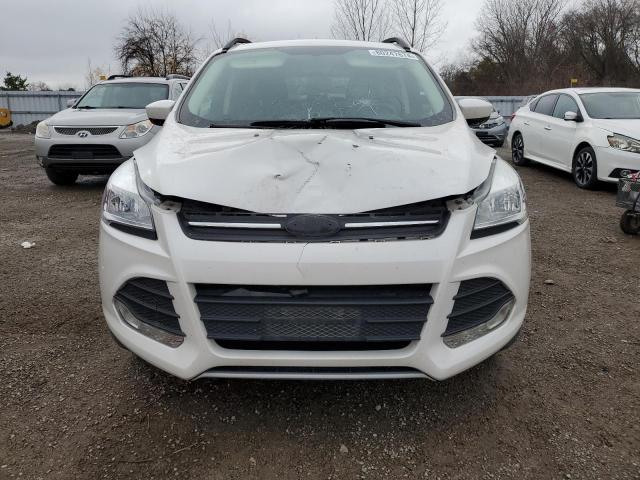 Photo 5 from auction – 2014 FORD ESCAPE SE with VIN 1FMCU0GX1EUE30331