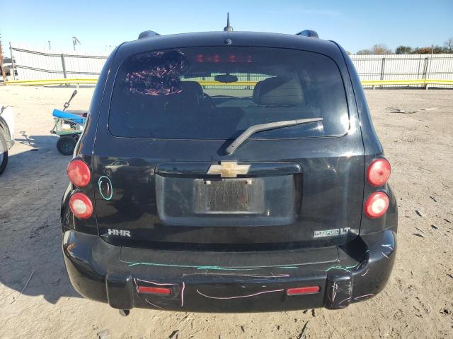 Photo 6 from auction – 2010 CHEVROLET HHR LT with VIN 3GNBABDB7AS605180