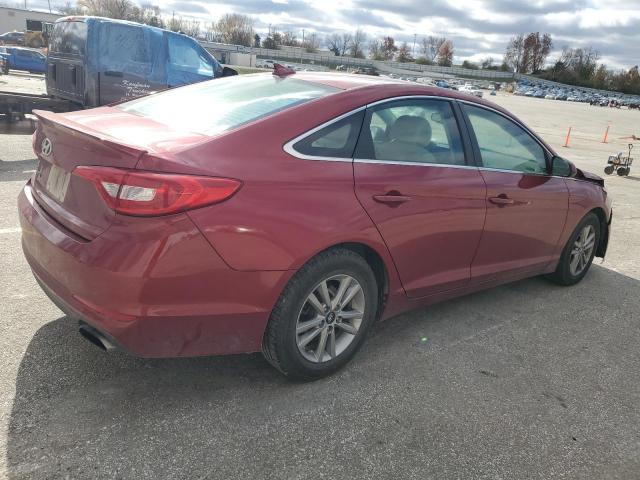 Photo 3 from auction – 2015 HYUNDAI SONATA SE with VIN 5NPE24AF4FH202829