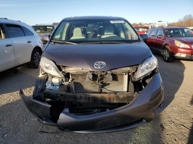 Photo 5 from auction – 2011 TOYOTA SIENNA LE with VIN 5TDKK3DC8BS068152