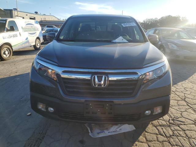 Photo 5 from auction – 2019 HONDA RIDGELINE with VIN 5FPYK3F56KB043013