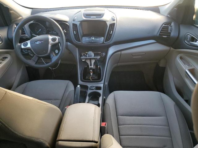 Photo 8 from auction – 2016 FORD ESCAPE SE with VIN 1FMCU9G95GUB27609