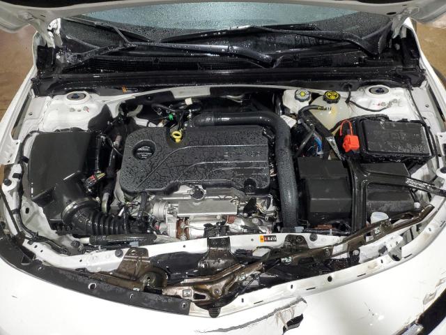 Photo 11 from auction – 2024 CHEVROLET MALIBU LT with VIN 1G1ZD5ST5RF149121