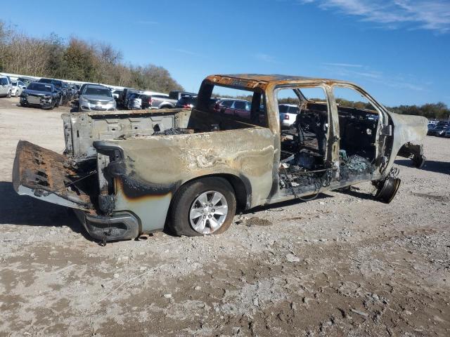 Photo 3 from auction – 2024 CHEVROLET SILVERADO with VIN 1GCPACEK9RZ194236