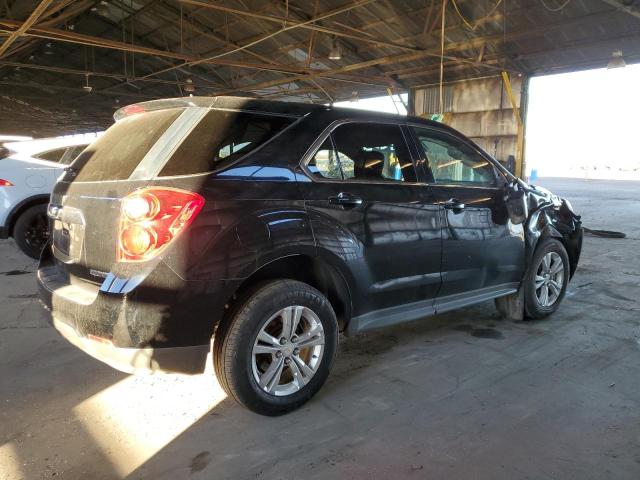 Photo 3 from auction – 2014 CHEVROLET EQUINOX LS with VIN 2GNALAEK5E6282041