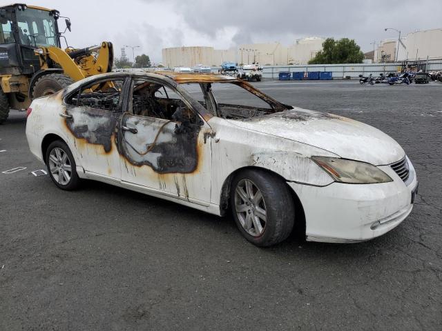 Photo 4 from auction – 2007 LEXUS ES 350 with VIN JTHBJ46G072035121
